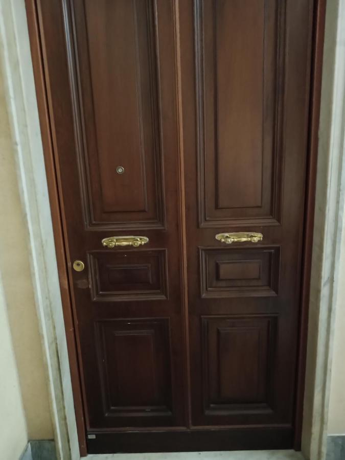 Casa Luigina Génova Exterior foto